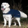 Couverture Waterproof Fleece Dog Rug Rambo Horseware