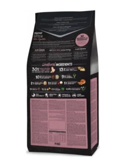 Croquette UltraMedium Junior Ownat14kg