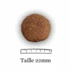 Croquettes Alpes Pro 28/16 Nature Dog 15kg