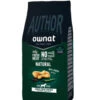Croquettes Author Junior Fresh Chicken 10kg Ownat