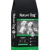 Croquettes Chiot 32/21 Nature Dog 15kg