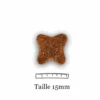 Croquettes Essentiel Stérilisé 31/13 Low Grain Nature Dog 15 Kg