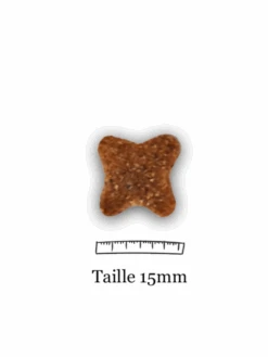 Croquettes Essentiel Stérilisé 31/13 Low Grain Nature Dog 15 Kg