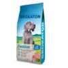 Croquettes Junior 20kg Brokaton
