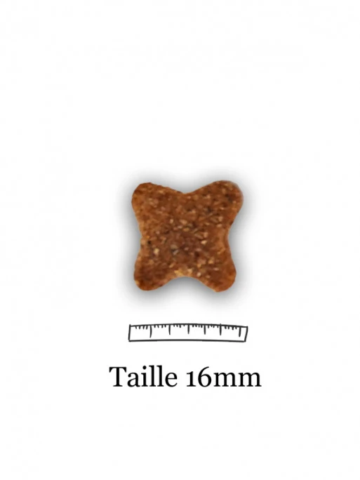 Croquettes Durance Pro Sans Céréale 26/14 Nature Dog 15kg 2 Croquettes Durance Pro Sans Céréale 26/14 Nature Dog 15kg – Image 2