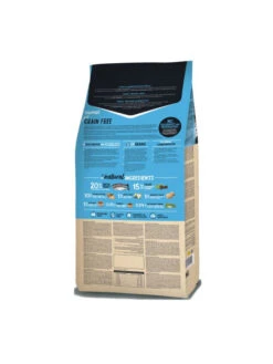 Croquettes Just Grain Free Truite Ownat 14kg