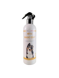 Démêlant Lustrant Magic Coat 500ml Rekor