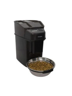 Distributeur Automatique 12 Repas Simply Feed PetSafe -Nature Dog Promos Boutique distributeur automatique 12 repas simply feed petsafe 2