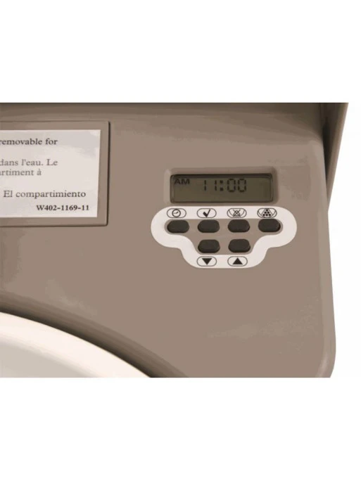 Distributeur Automatique 5 Repas Eatwell PetSafe 2 Distributeur Automatique 5 Repas Eatwell PetSafe – Image 2