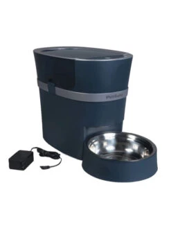 Distributeur Connecté 12 Repas Smart Feed PetSafe 5 Distributeur Connecté 12 Repas Smart Feed PetSafe -Nature Dog Promos Boutique distributeur connecte 12 repas smart feed petsafe 2