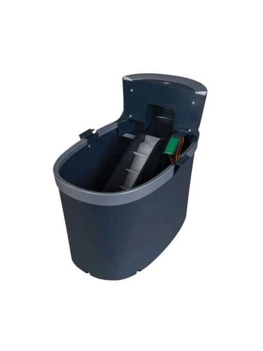 Distributeur Connecté 12 Repas Smart Feed PetSafe 1 Distributeur Connecté 12 Repas Smart Feed PetSafe