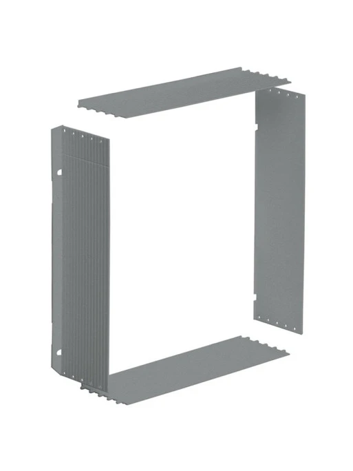 Extension De Tunnel Porte Staywell à 2 Positions PetSafe 2 Extension De Tunnel Porte Staywell à 2 Positions PetSafe – Image 2