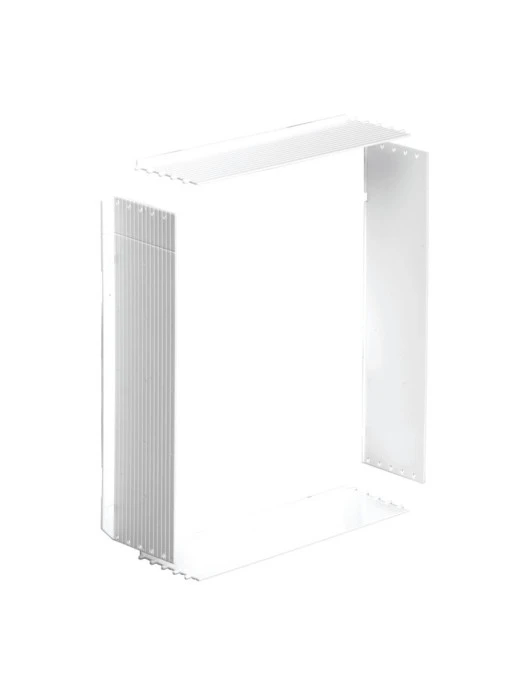 Extension De Tunnel Porte Staywell à 2 Positions PetSafe 4 Extension De Tunnel Porte Staywell à 2 Positions PetSafe – Image 4