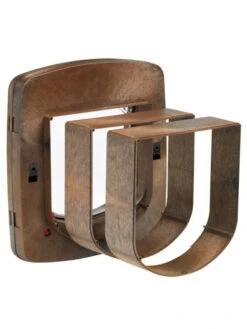 PetSafe Extension De Tunnel Porte Staywell Deluxe 4 Positions -Nature Dog Promos Boutique extension de tunnel porte staywell deluxe 4 positions 2