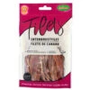 Filets De Canard 70g Bubimex