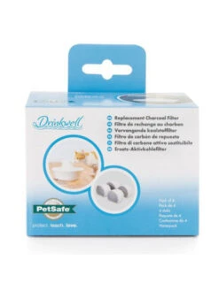 Filtre Au Charbon Fontaine Drinkwell PetSafe