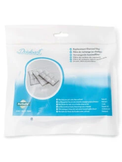 Filtres Au Charbon Fontaines Drinkwell