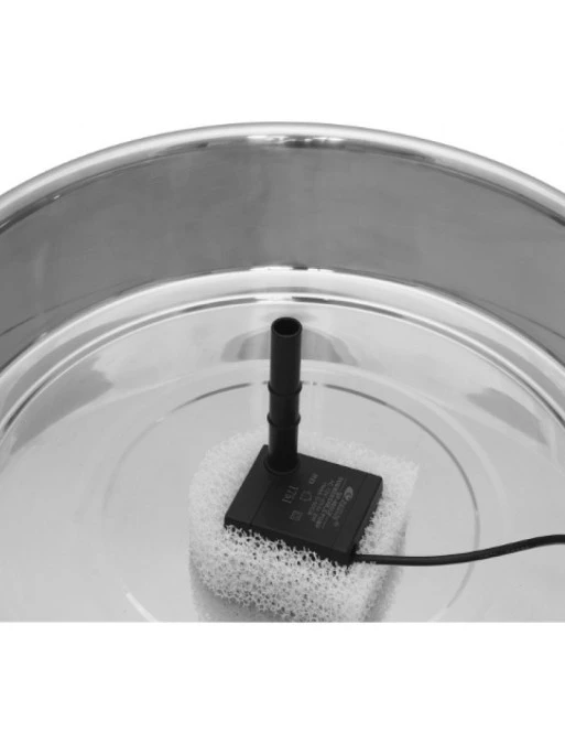 Filtres Mousse Fontaine 360 Drinkwell PetSafe 3 Filtres Mousse Fontaine 360 Drinkwell PetSafe – Image 3