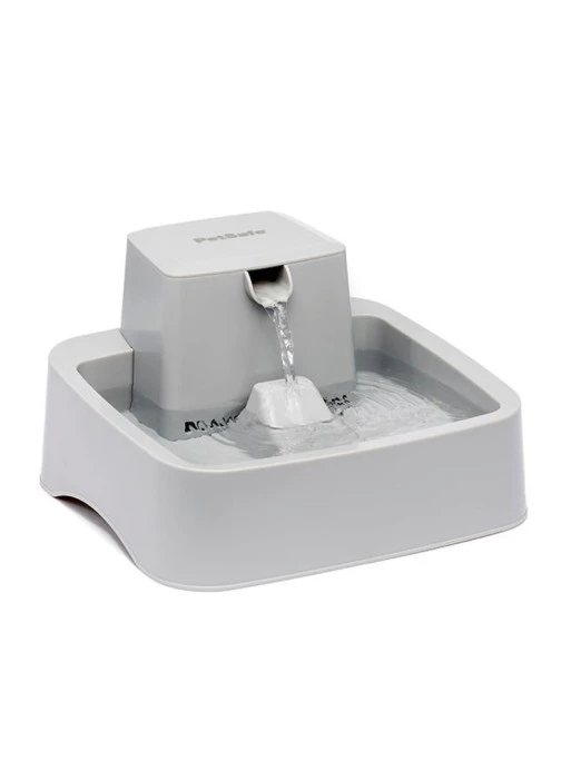 Fontaine 1.8L Drinkwell Petsafe 3 Fontaine 1.8L Drinkwell Petsafe – Image 3