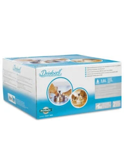 Fontaine 360 Drinkwell Inox PetSafe -Nature Dog Promos Boutique fontaine 360 drinkwell inox petsafe 6