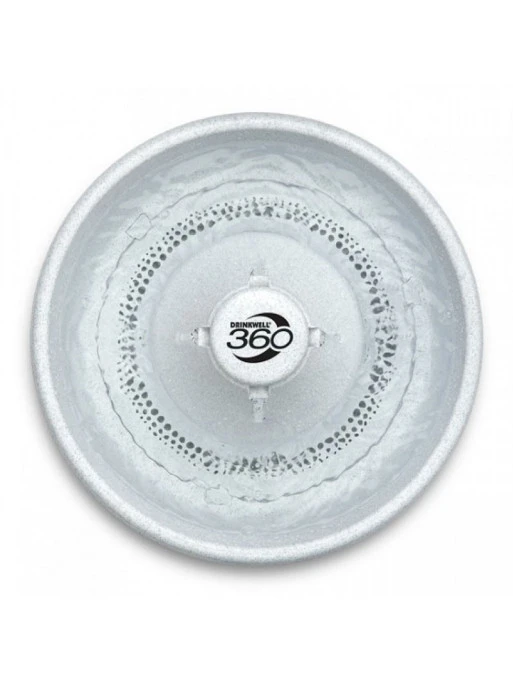 Fontaine 360 Drinkwell Plastique PetSafe 3 Fontaine 360 Drinkwell Plastique PetSafe – Image 3
