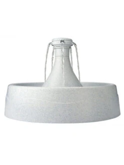 Fontaine 360 Drinkwell Plastique PetSafe