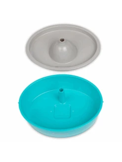 PetSafe Fontaine BUTTERFLY - 1.5L -Nature Dog Promos Boutique fontaine butterfly 15l 3