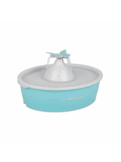 PetSafe Fontaine BUTTERFLY - 1.5L -Nature Dog Promos Boutique fontaine butterfly 15l 6