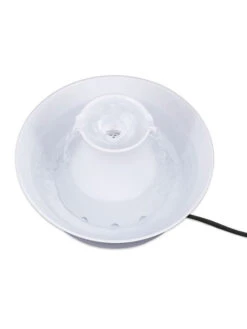 Fontaine Céramique Drinkwell Avalon 2L PetSafe 8 Fontaine Céramique Drinkwell Avalon 2L PetSafe -Nature Dog Promos Boutique fontaine ceramique drinkwell avalon 2l petsafe 3