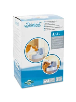 Fontaine Drinkwell Original 1.5 L PetSafe