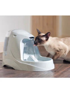 Fontaine Drinkwell Platinum 5 L PetSafe 6 Fontaine Drinkwell Platinum 5 L PetSafe -Nature Dog Promos Boutique fontaine drinkwell platinum 5 l petsafe 2