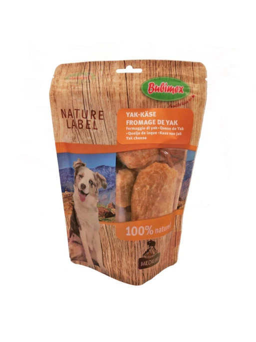 Fromage De Yak Soufflé 70g 1 Fromage De Yak Soufflé 70g