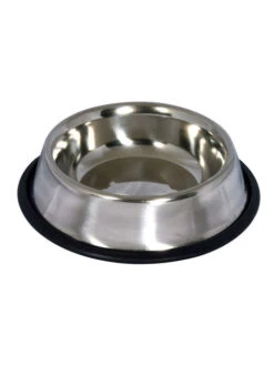 Gamelle En Inox Antidérapante Bubimex