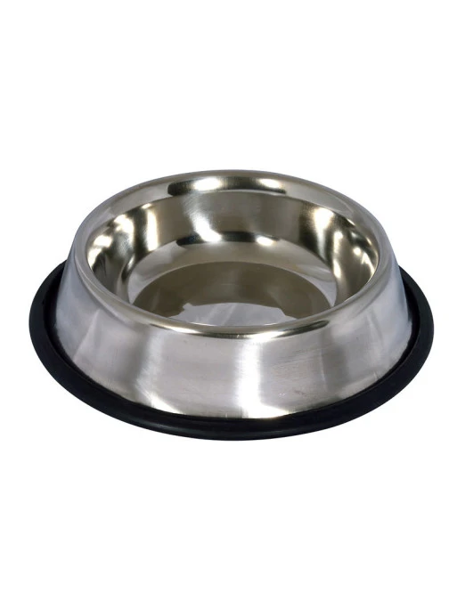 Gamelle En Inox Antidérapante Bubimex 1 Gamelle En Inox Antidérapante Bubimex