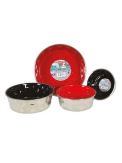 Gamelle En Inox Diamonds Zolux