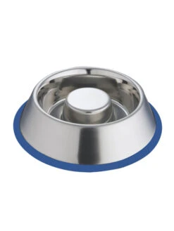 Gamelle Inox Antidérapante Slow Vadigran