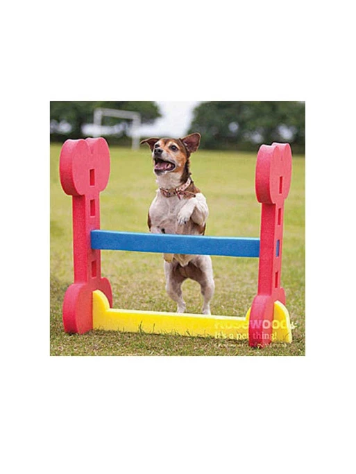 Rosewood Haie Agility Indoor 1 Rosewood Haie Agility Indoor