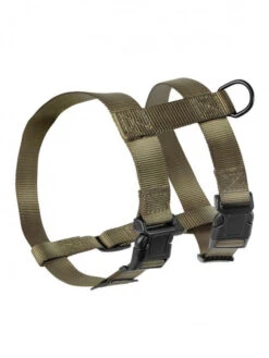 Harnais En Polyester Stepland