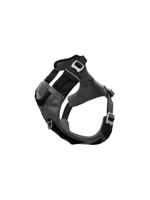 Kurgo Harnais - JOURNEY AIR - Noir 4 Kurgo Harnais - JOURNEY AIR - Noir – Image 4
