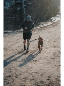 Kurgo Harnais - JOURNEY AIR - Noir 9 Kurgo Harnais - JOURNEY AIR - Noir -Nature Dog Promos Boutique harnais journey air noir 4