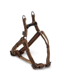 Harnais Pour Chien Nylon Soft Grip Vadigran