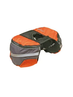 Harnais / Sac à Dos 2 En 1 Lead & Travel -Nature Dog Promos Boutique harnais sac a dos 2 en 1 lead travel 2