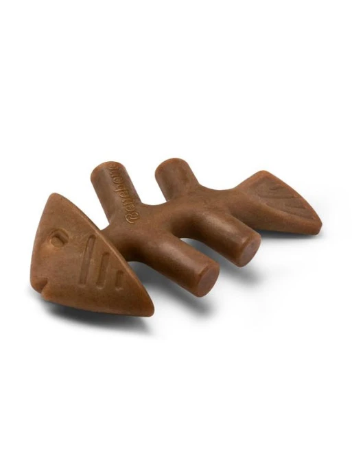 Jouet à Mâcher Fishbone Benebone 2 Jouet à Mâcher Fishbone Benebone – Image 2