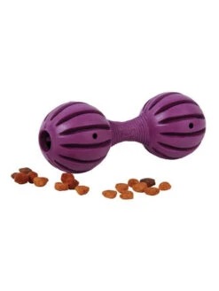 PetSafe Jouet Busy Buddy Waggle -Nature Dog Promos Boutique jouet busy buddy waggle 2