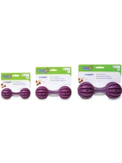 PetSafe Jouet Busy Buddy Waggle