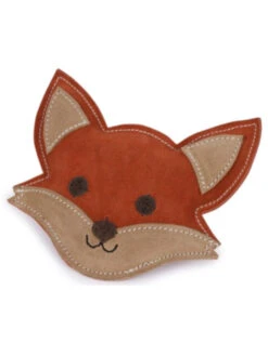 Jouet En Cuir Digby & Fox