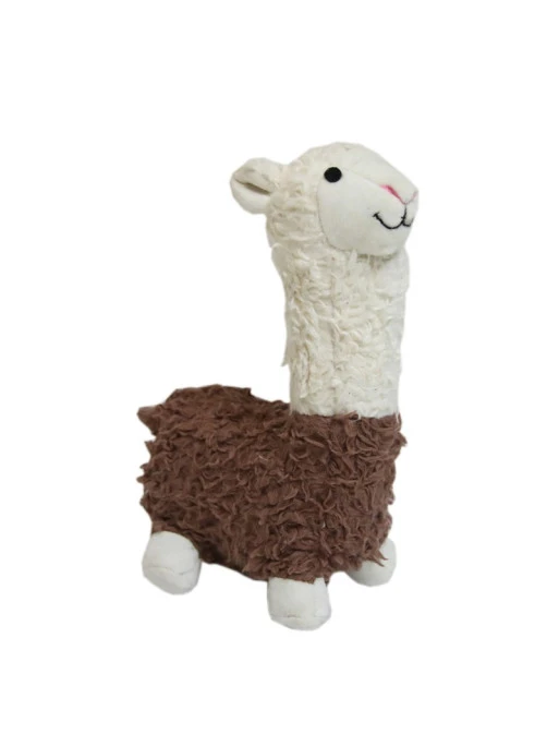 Jouet Pour Chien Alpaga Alfredo Kentucky 2 Jouet Pour Chien Alpaga Alfredo Kentucky – Image 2