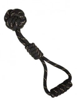 Jouet Pour Chien Corde Tug Back On Track