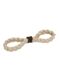Jouet Pour Chien Cotton Rope 8-Loop Kentucky -Nature Dog Promos Boutique jouet pour chien cotton rope 8 loop kentucky 2