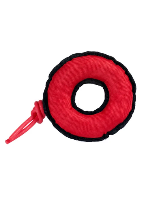 Jouet Pour Chien Oxford Bouée Vadigran 2 Jouet Pour Chien Oxford Bouée Vadigran – Image 2